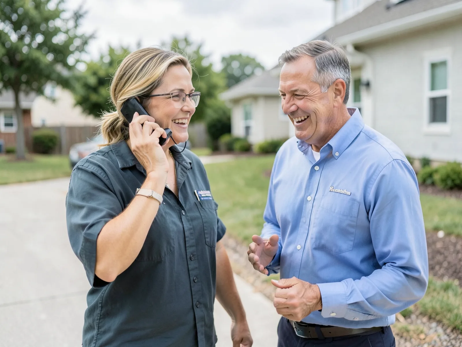 Frequently Asked Questions About Frozen Pipe Damage Restoration in Mannsville, OK